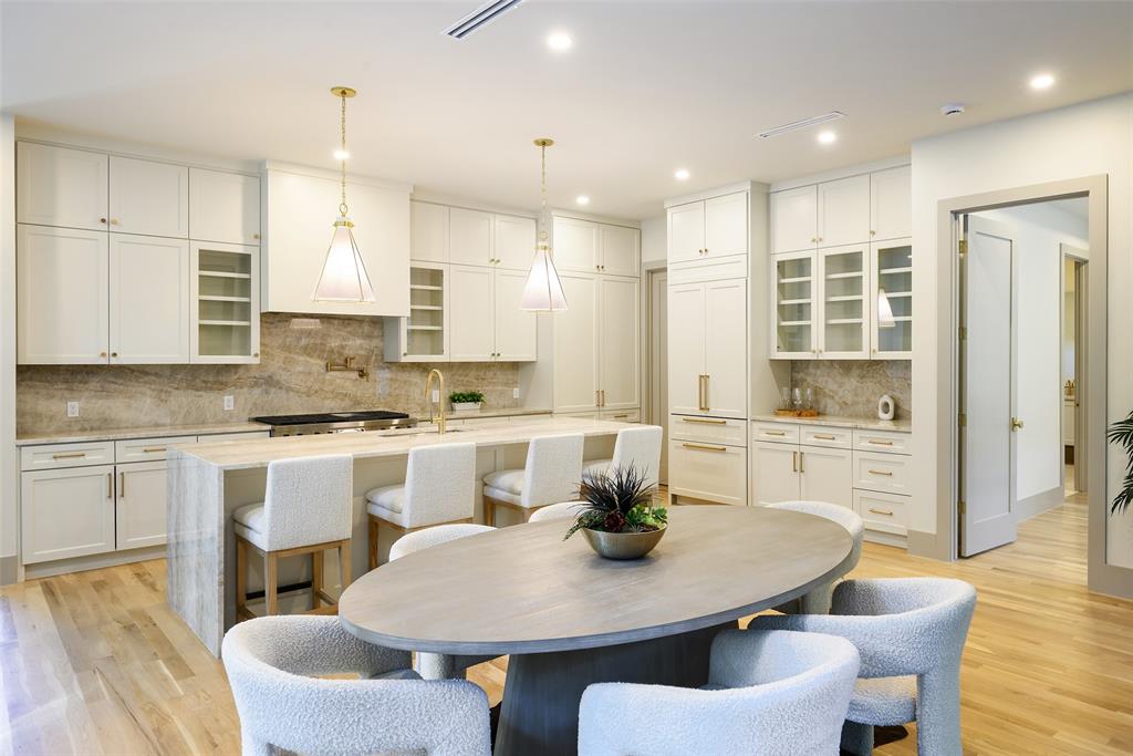 Mockingbird Hill - Residential