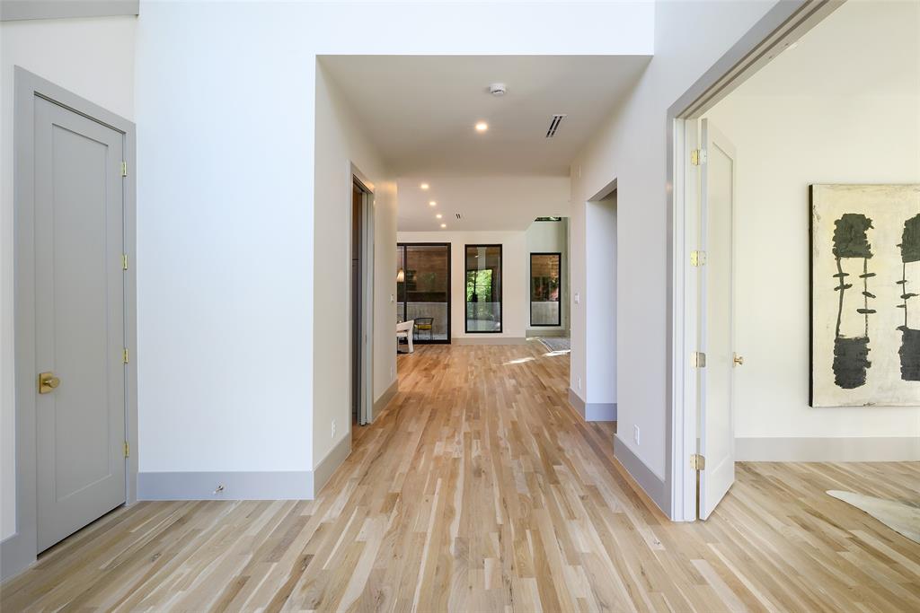 Mockingbird Hill - Residential