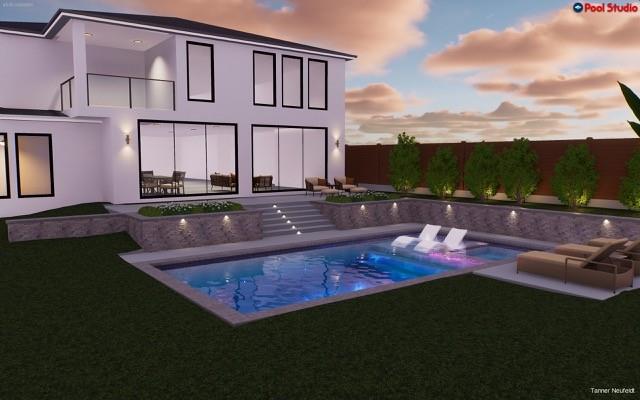 Mockingbird Hill - Residential