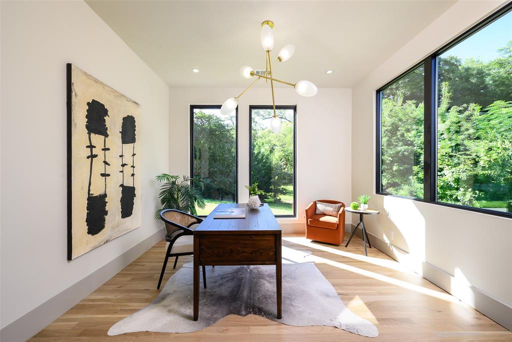 Mockingbird Hill - Residential