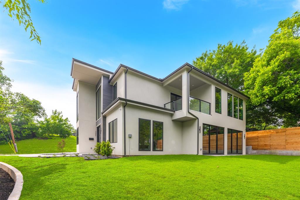 Mockingbird Hill - Residential