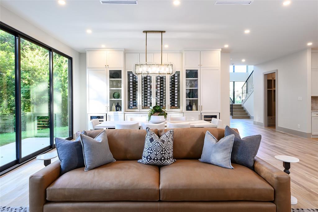 Mockingbird Hill - Residential