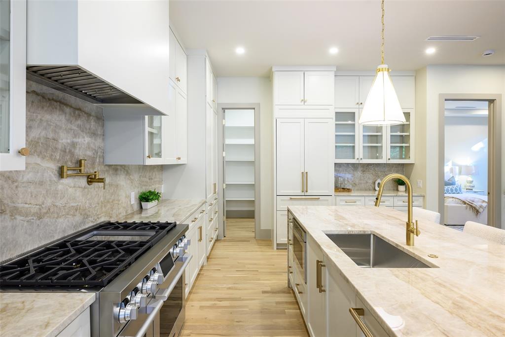 Mockingbird Hill - Residential