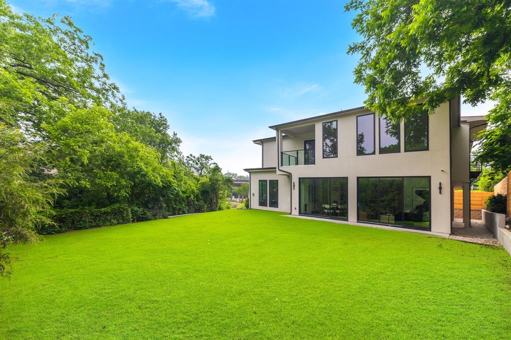 Mockingbird Hill - Residential