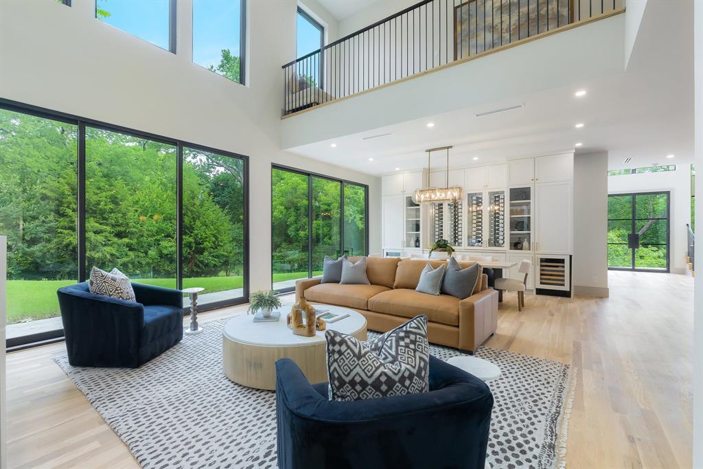 Mockingbird Hill - Residential