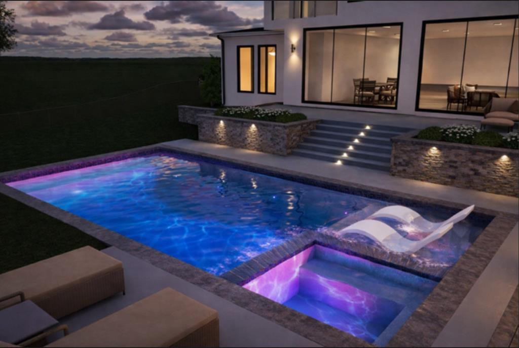 Mockingbird Hill - Residential