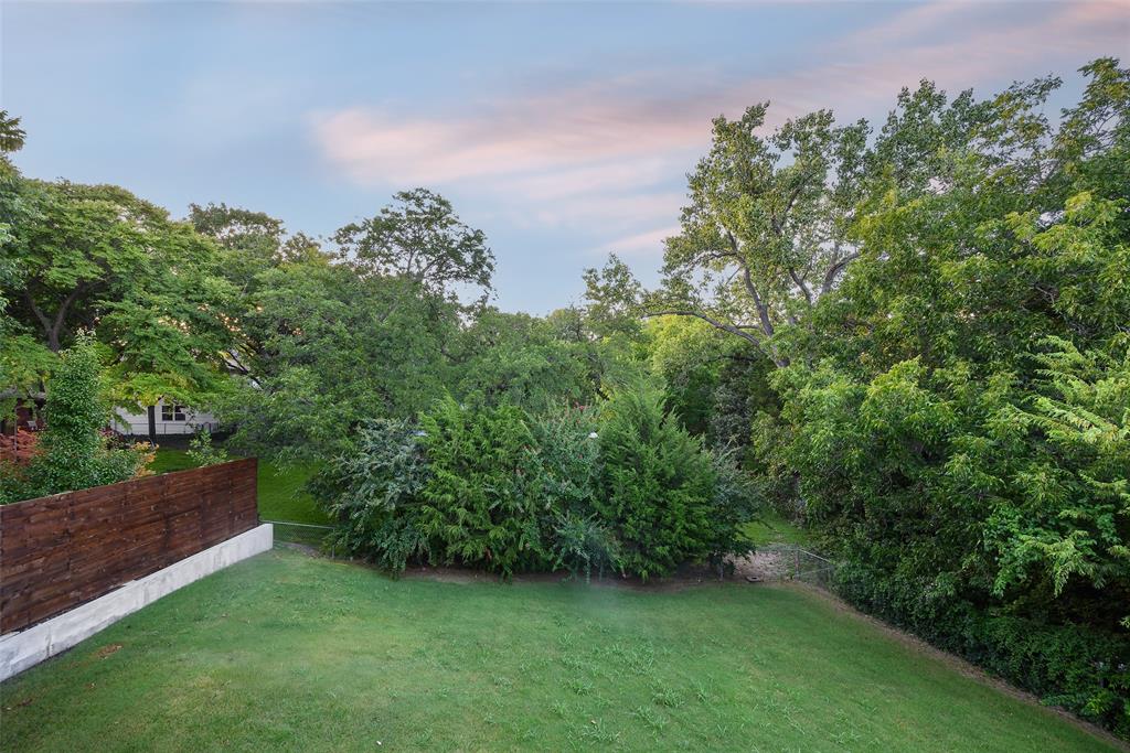 Mockingbird Hill - Residential