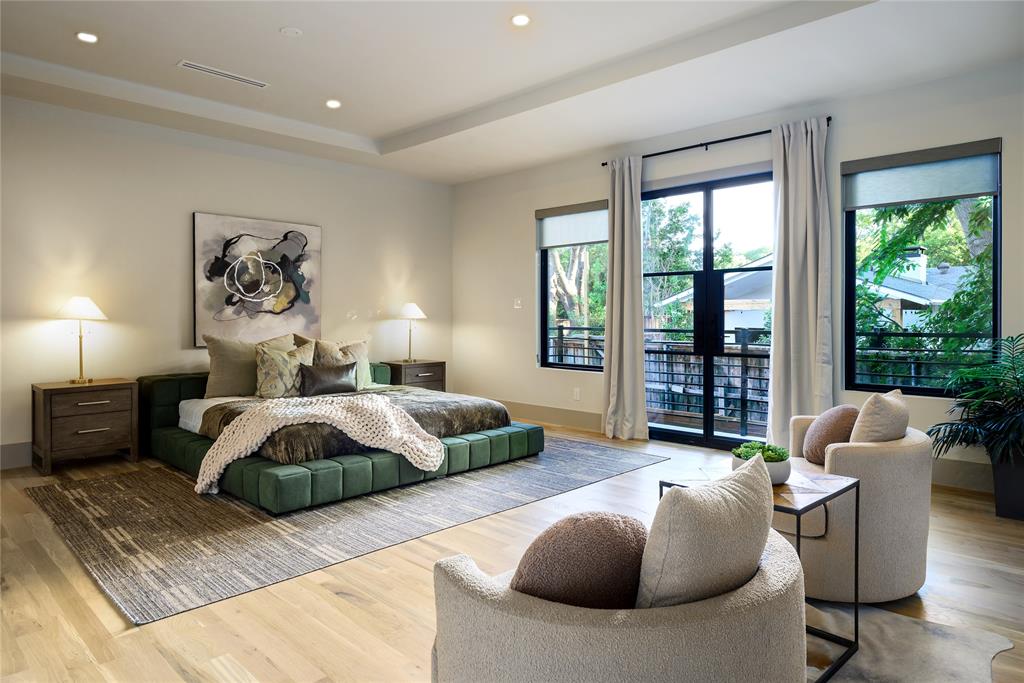 Mockingbird Hill - Residential