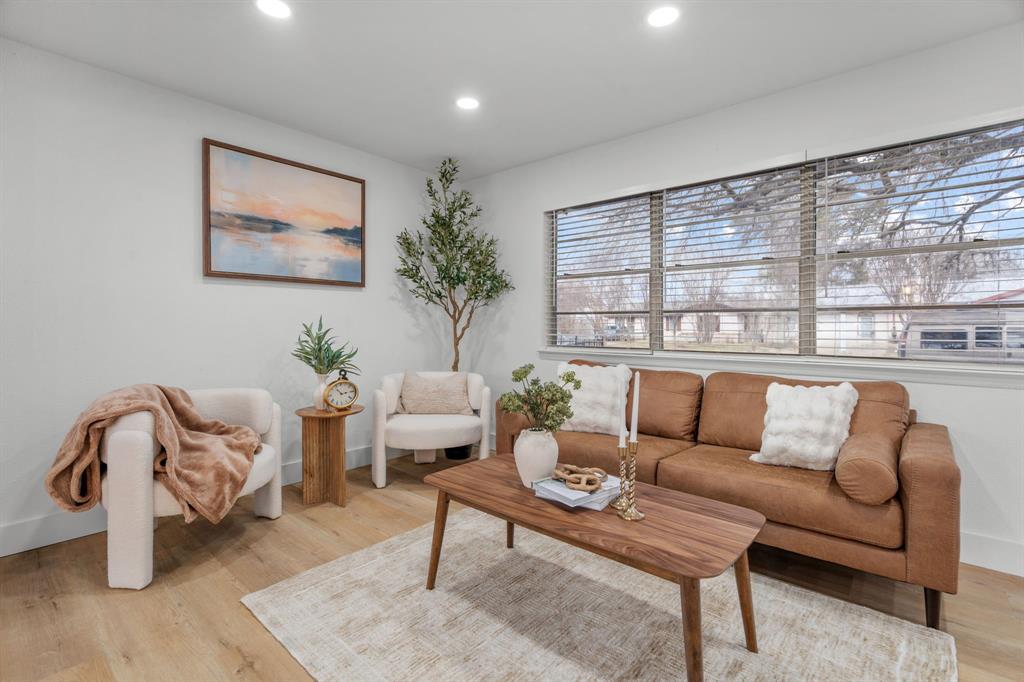 Tangelwood - Residential