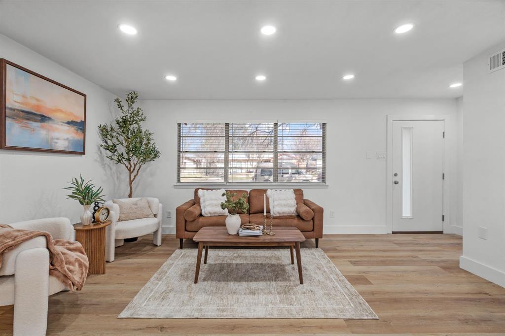 Tangelwood - Residential