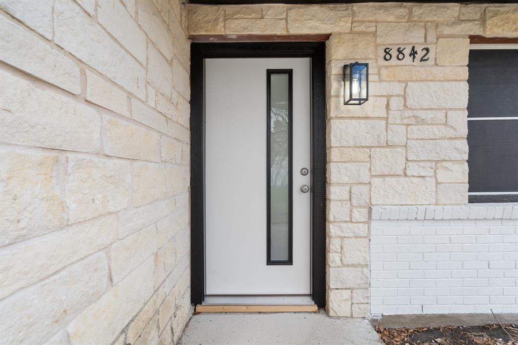 Tangelwood - Residential