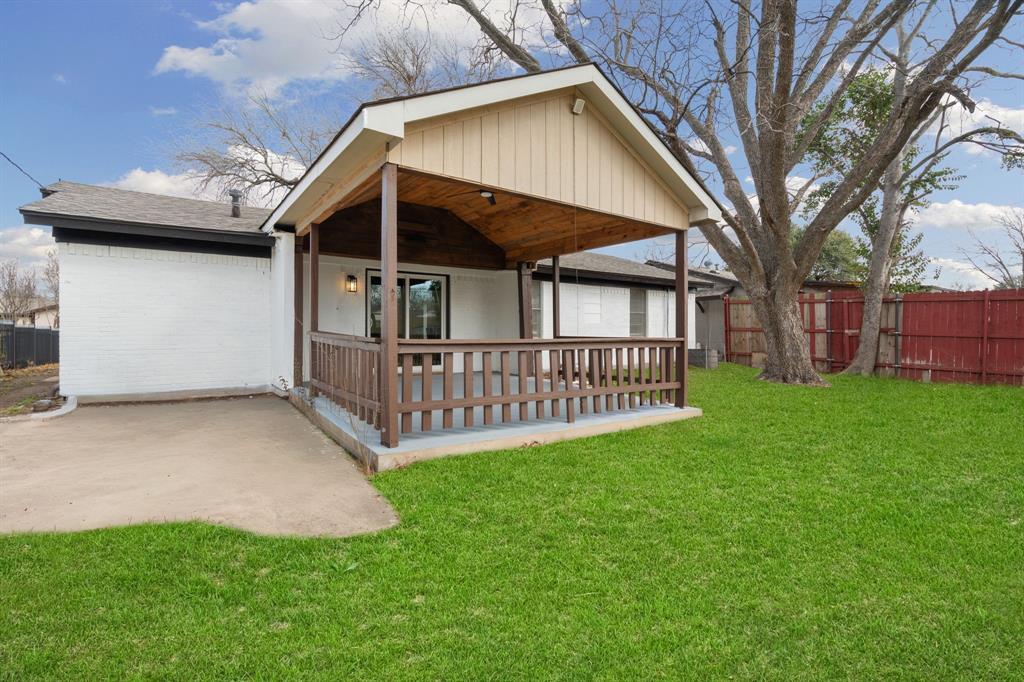 Tangelwood - Residential