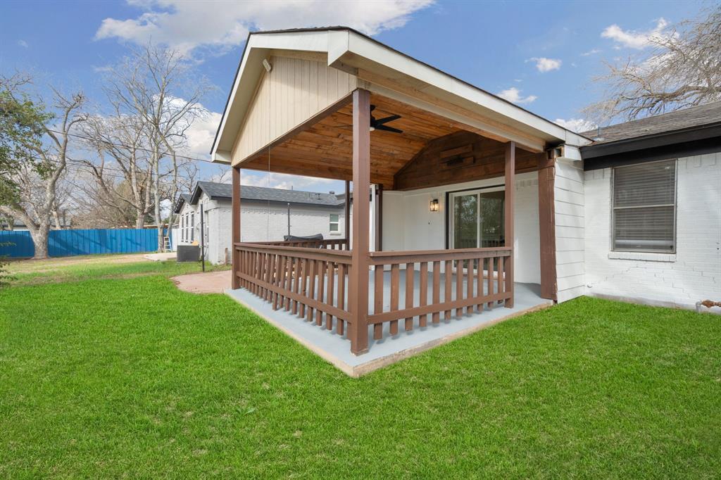 Tangelwood - Residential