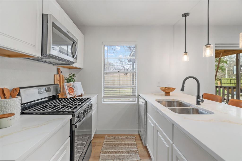 Tangelwood - Residential