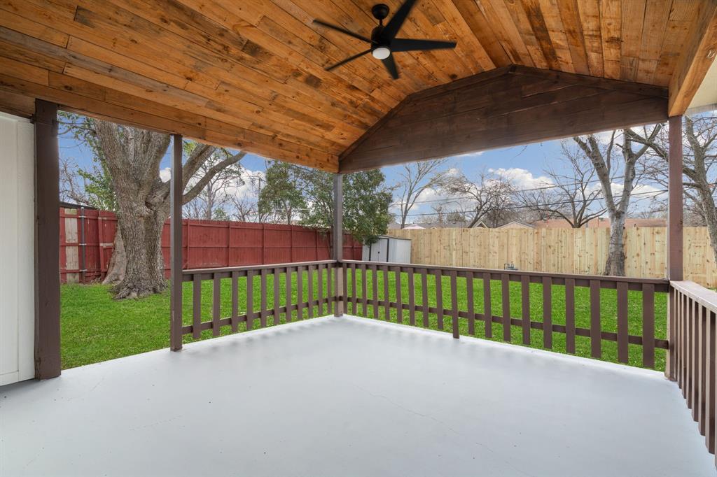 Tangelwood - Residential