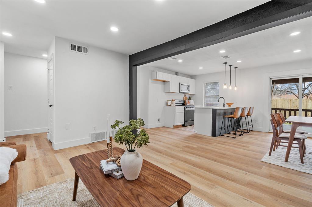 Tangelwood - Residential