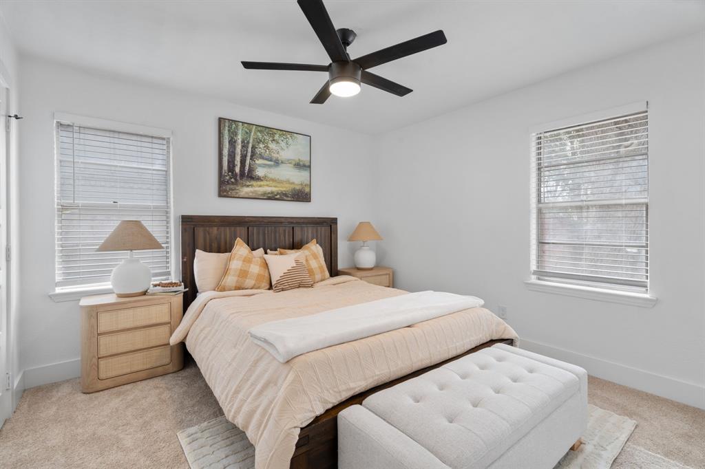 Tangelwood - Residential