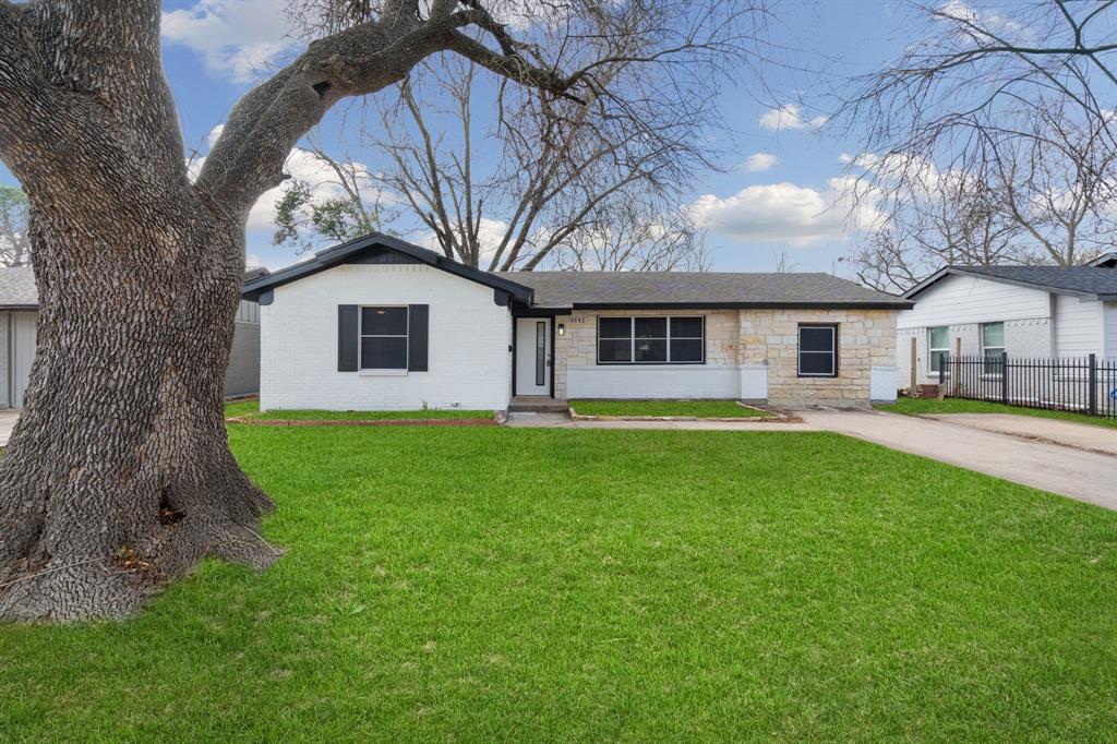 Tangelwood - Residential