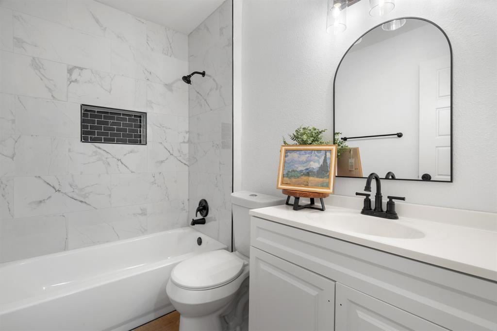 Tangelwood - Residential