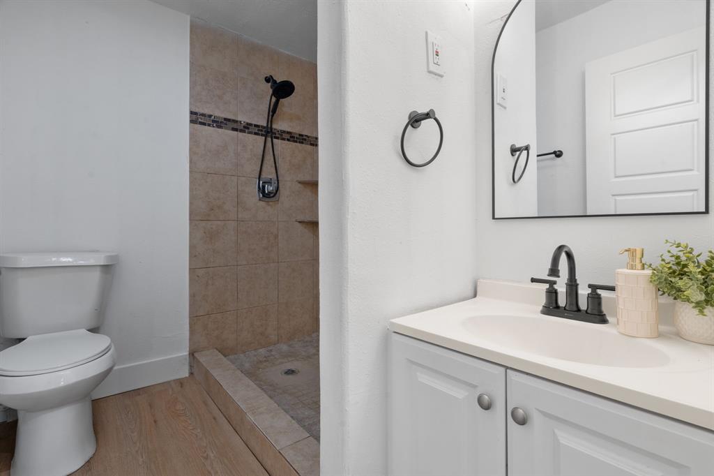 Tangelwood - Residential