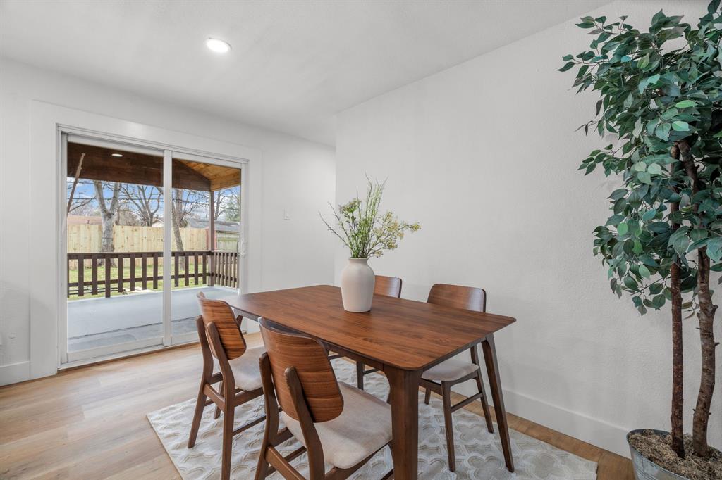 Tangelwood - Residential