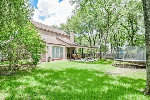 A home in Granbury