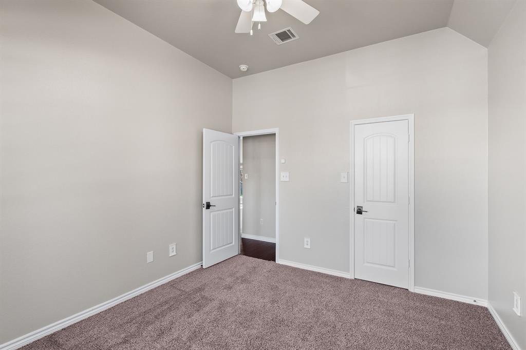 Morgan Crossing Ph 3 - Residential Lease