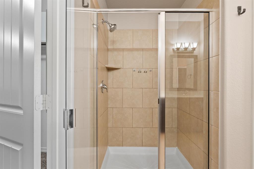 Morgan Crossing Ph 3 - Residential Lease