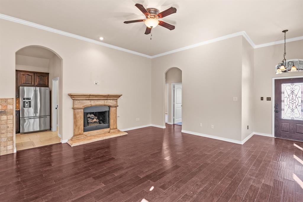 Morgan Crossing Ph 3 - Residential Lease