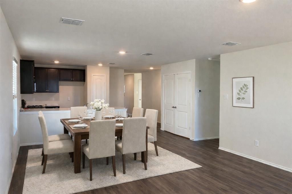 Photo of 4408 Culrin Way, Forney, TX 75126 (MLS # 21142077)