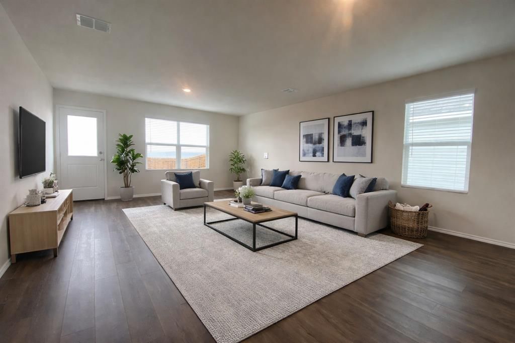 Photo of 4408 Culrin Way, Forney, TX 75126 (MLS # 21142077)