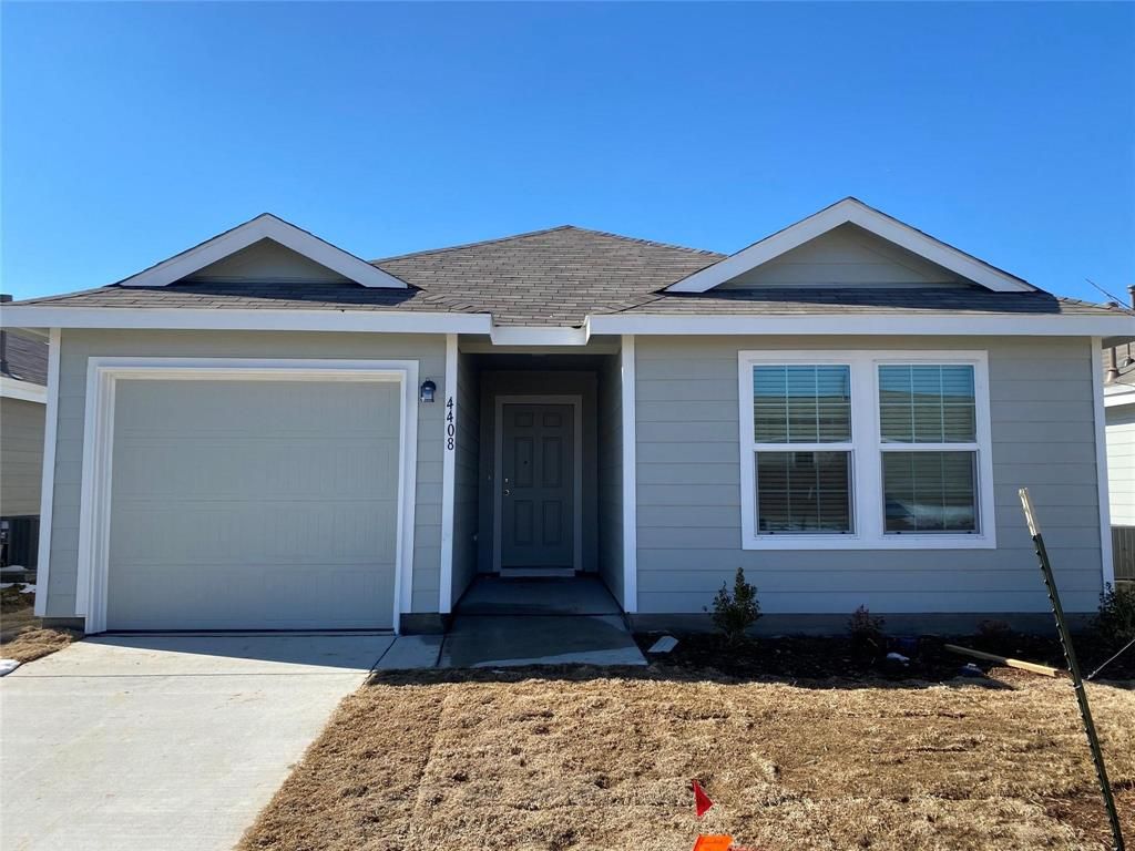 Photo of 4408 Culrin Way, Forney, TX 75126 (MLS # 21142077)