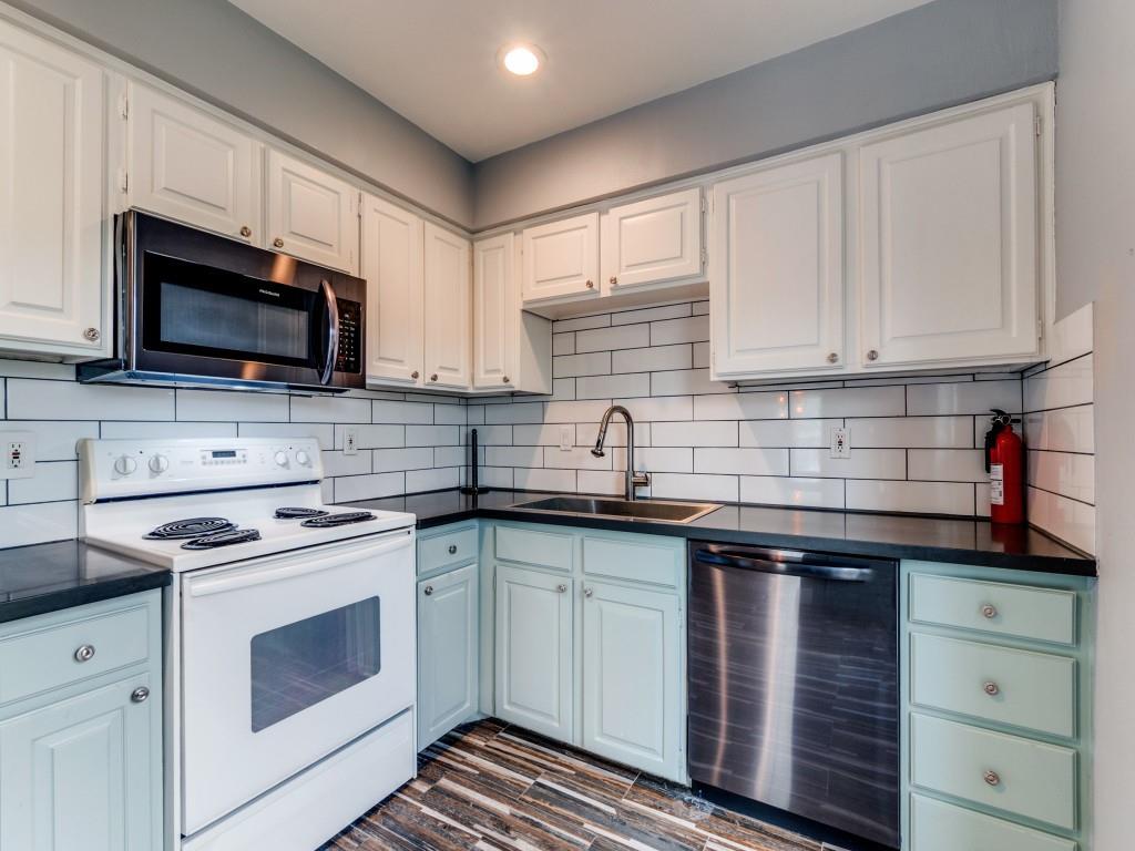 Ascot Place Condos - Residential