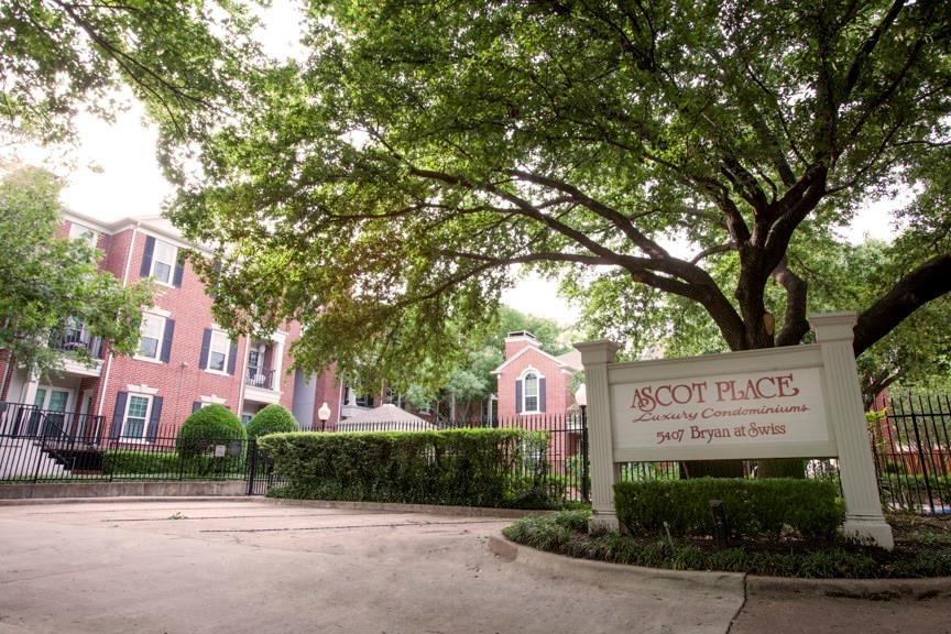 Ascot Place Condos - Residential