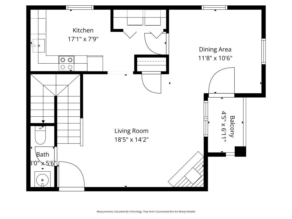 Ascot Place Condos - Residential