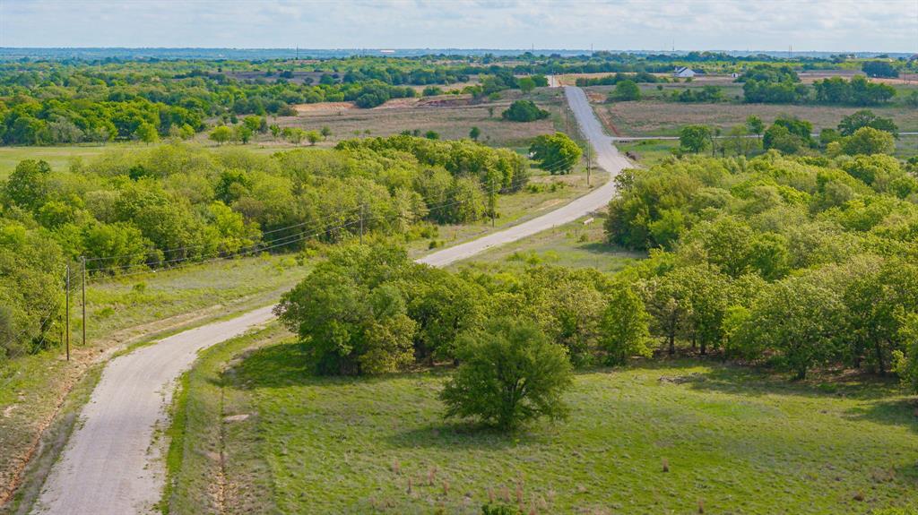TEXAN RANCH WEST - Land