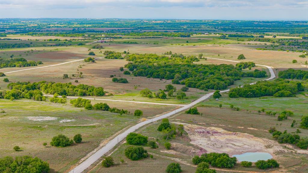 TEXAN RANCH WEST - Land