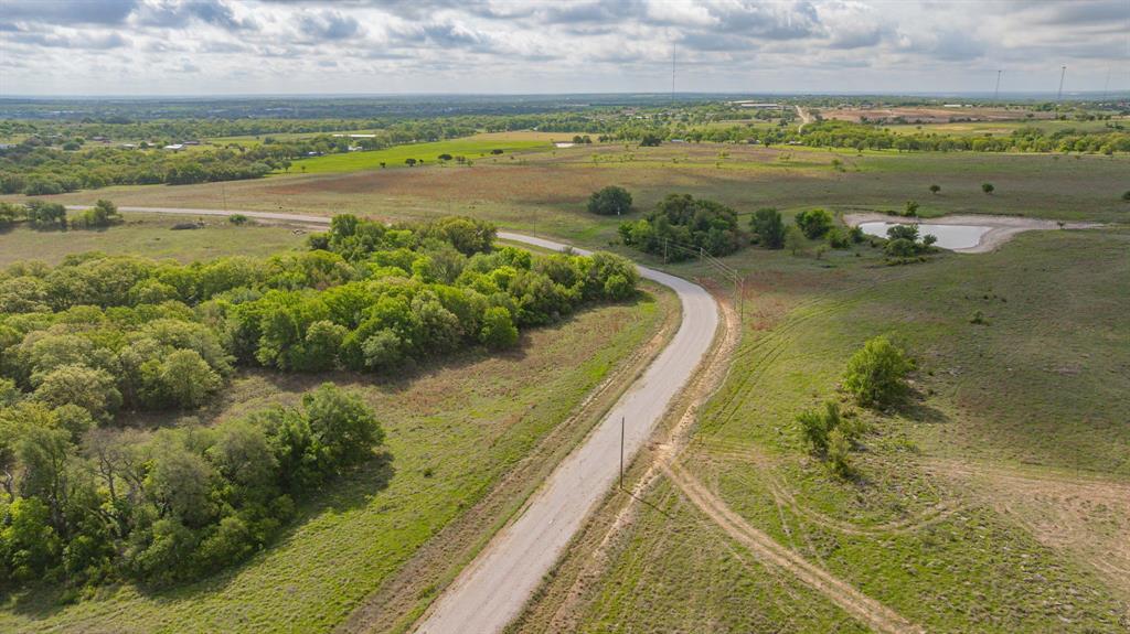 TEXAN RANCH WEST - Land