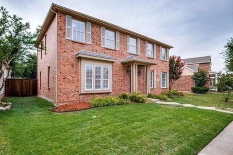 1718 E Branch Hollow Drive Carrollton TX 75007