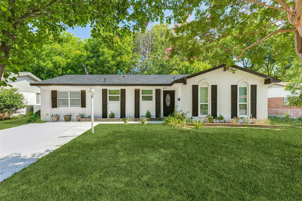 1669 Morrison Drive