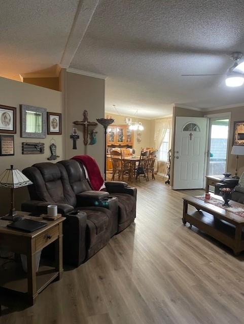 Paradise Shores - Residential