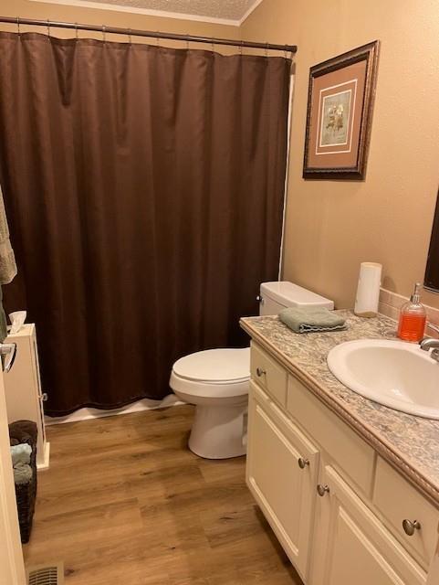 Paradise Shores - Residential