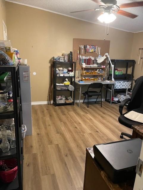 Paradise Shores - Residential