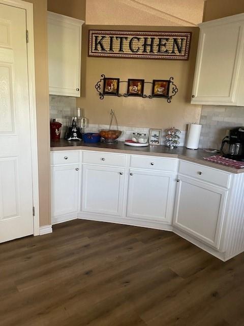 Paradise Shores - Residential