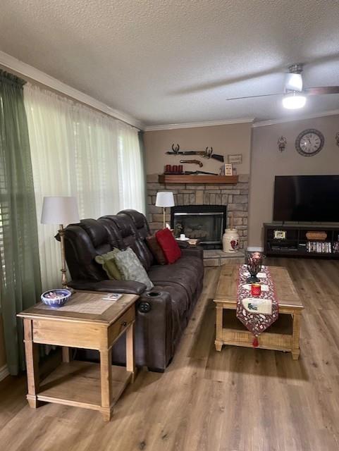 Paradise Shores - Residential