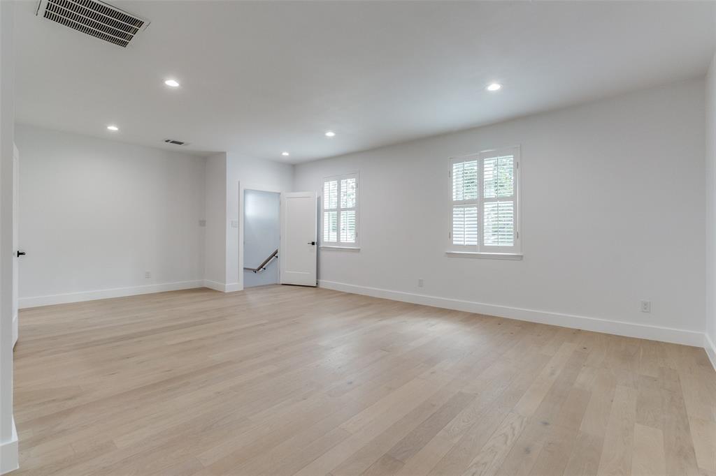 Windsor Park 8th Sec - Residential