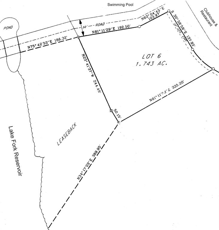 Lot 6 PR 5980