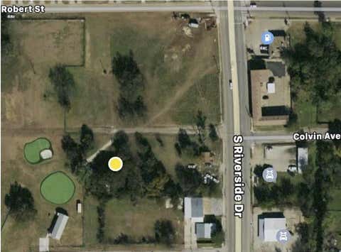 Photo of 1504 Colvin Avenue, Fort Worth, TX 76104 (MLS # 21342005)