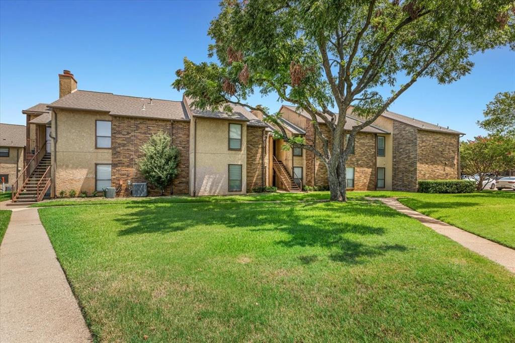1908 Cloisters Drive 511