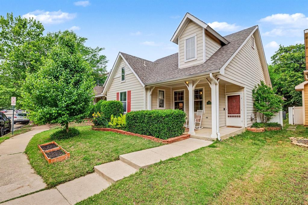 10013 Lexington Drive